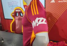 L’AS Roma annuncia una partnership strategica con Wizz Air. GANDLER: “I tifosi saranno al primo posto” (COMUNICATO – VIDEO)