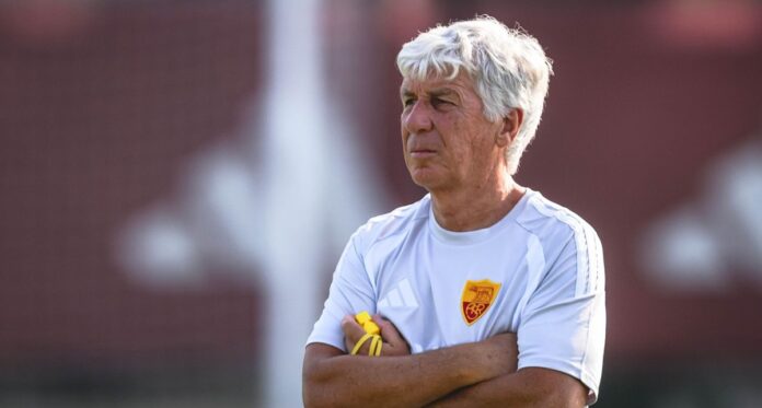 gasperini