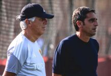 Gasperini deluso, D’Amico tra due fuochi: zero acquisti, oggi parola al tecnico