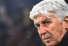 GASPERINI: “L’episodio di Dybala poteva cambiare la partita. Il gol di Scalvini? Assurdo con il VAR. Non usciamo ridimensionati”
