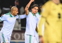 DYBALA: “Siamo forti e abbiamo un grande allenatore. Non so quanto resterò ma me la godo al massimo”