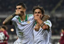 Dybala vuole restare, ma la Roma avverte: rinnovo solo con stipendio più che dimezzato