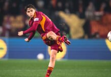 PISILLI: “Giocare nella Roma è un sogno. Con i miei gol ci eviteremo il playoff”