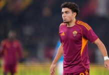 EL AYNAOUI: “Il gol fortunoso ha indirizzato la gara. La coppa d’Africa? Ho voltato pagina”