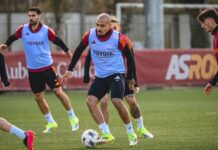 ULTIME DA TRIGORIA – Malen torna in gruppo, ancora out Pellegrini e Zaragoza