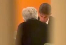 Confronto tra Gasperini e Massara in hotel a Lecce (VIDEO)