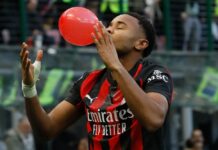 Serie A, il Milan passa a Bologna (0-3) e stacca la Roma di 7 punti