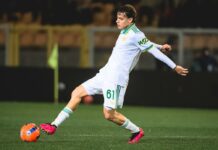 PISILLI: “Momento difficile, vincere era importante. Per noi la Champions sarebbe un grande traguardo”