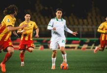 LECCE-ROMA 0-2: le pagelle