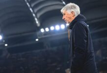 Gasperini: “Arena ha carica, Bailey sembra recuperato. Vaz? Si lavora sulla prospettiva. Se devo valorizzare i giovani basta essere chiari…”