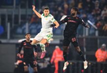 ROMA-TORINO 2-3: le pagelle