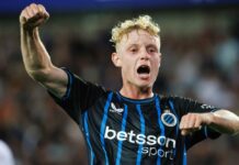 La Roma cerca la svolta a sinistra: Seys supera Fortini