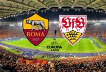 ROMA-STOCCARDA: 2-0 (40′, 93 Pisilli). Decide una doppietta di Niccolò, ottavi di finale più vicini!