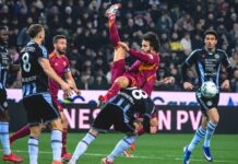 UDINESE-ROMA 1-0: le pagelle