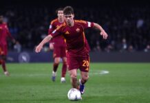 Emergenza Roma: a Marassi Gasp lancia Venturino