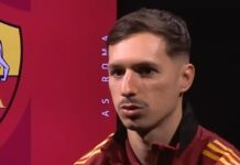 ZARAGOZA: “Quando ho saputo della Roma non c’ho pensato un secondo. La Lazio? L’Olimpico giallorosso è imparagonabile” (VIDEO)