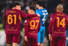 Roma, il momento è adesso: occasione al Maradona, c’è un tabù da sfatare