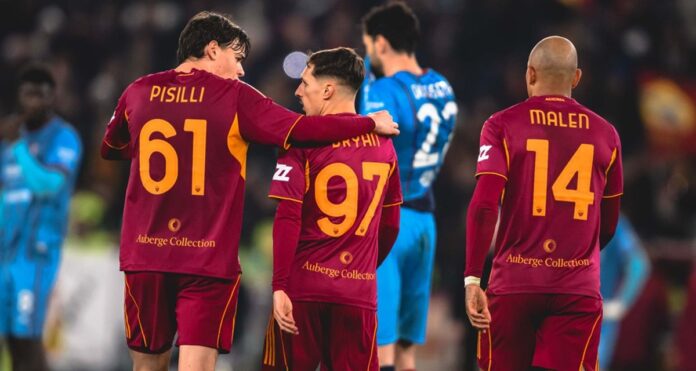 MALEN ZARAGOZA PISILLI