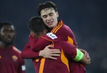 Le scelte di Gasperini per Napoli: Pellegrini e Pisilli partono avanti