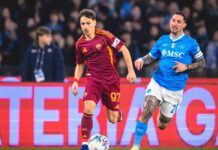 Napoli-Roma 2-2: le pagelle
