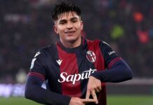 Tutte pazze per Castro: c’è anche la Roma con Milan, Juve e Inter