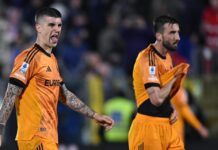 Mancini e Cristante fino al 2030: l’annuncio ufficiale dopo la sosta