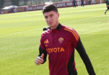 ULTIME DA TRIGORIA – Soulè ancora in gruppo: aumenta l’ottimismo per l’Inter