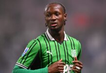 Calciomercato, Roma in corsa per Ismael Konè: servono 30 milioni