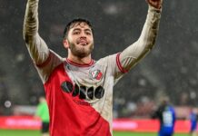 Roma, caccia agli svincolati: spunta El Karouani, Brandt il più avanzato