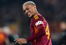 Wesley in vetrina: la Premier chiama, ora è l’Arsenal che ci pensa