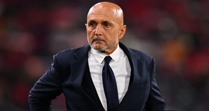 spalletti