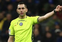 La moviola di Genoa-Roma: Colombo bocciato, manca un rigore ai giallorossi