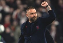 FLASH GIALLOROSSO – Tutte le brevissime dal mondo Roma minuto per minuto