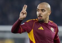 Malen: “Il calcio italiano mi si addice. Mi sento in forma, con Gasp bisogna cambiare marcia”