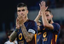 Cristante e Mancini in bilico: Friedkin blocca i rinnovi, rischio cessione