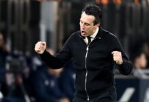 Europa League, l’Aston Villa ipoteca la semifinale: Bologna battuto 1-3. Emery: “Malen? Farà un’ottima carriera a Roma”
