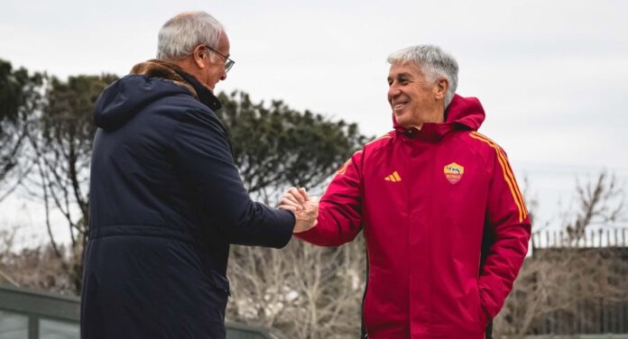 gasperini ranieri