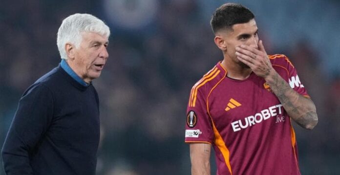 gasperini pellegrini