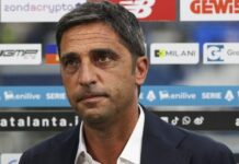 Roma, si avvicina D’Amico: è il preferito di Gasperini