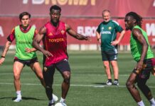 ULTIME DA TRIGORIA – Konè torna in gruppo, Vaz in permesso – VIDEO!