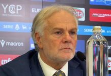 Calciomercato Roma, spunta Nani dell’Udinese per il dopo Massara