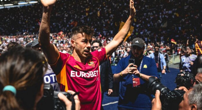 el shaarawy