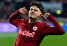 Alajbegovic-Roma, si attende il sì: pronta l’offerta al Bayer