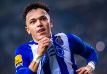 Calciomercato Roma, occhi su Pepê del Porto: primi contatti positivi