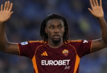 Koné, il passo indietro nel derby e quelle parole sul futuro: addio Roma più vicino