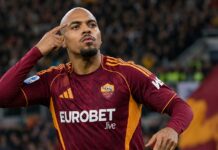 UFFICIALE: Donyell Malen acquistato dalla Roma a titolo definitivo. L’attaccante: “Bobby resta” – COMUNICATO, VIDEO!
