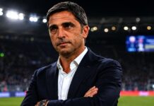 Ds, la Roma a D’Amico: Milan al palo, si attende solo l’annuncio