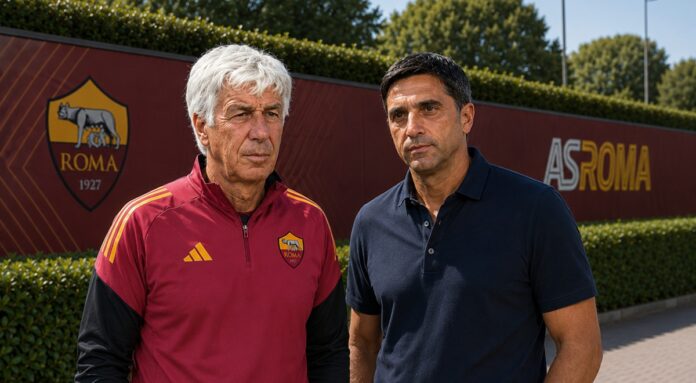 gasperini d'amico ai