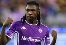 Calciomercato Roma: ipotesi Kean per l’attacco, possibile affare con Dovbyk