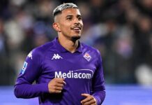 Calciomercato Roma, indizio social di Dodò: mette il like alle foto della festa giallorossa. Dal Brasile: si tratta per 15-20 milioni